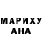 Дистиллят ТГК жижа Nani Kintsurashvili